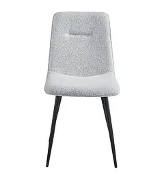 Стілець Avanti Dot Light Grey - мініатюра 3