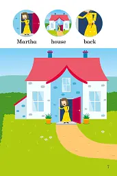 Ladybird Readers Starter B Farmer Carl - мініатюра 3