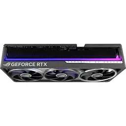 Відеокарта ASUS GeForce RTX5080 16GB ROG ASTRAL GAMING (ROG-ASTRAL-RTX5080-16G-GAMING) - мініатюра 7
