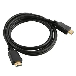 Кабель HDMI - HDMI v.1.4 Tecro (HD 15-00), 15м черный (Y10107_1250) - миниатюра 3