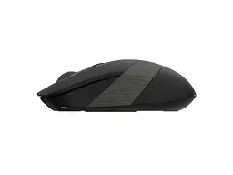 Миша A4Tech Fstyler FG10S Black/Grey - мініатюра 3