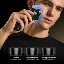Електробритва Dreame S9 Pro (AS03APRO) [171693] - мініатюра 3