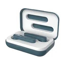 Навушники Trust Primo Touch True Wireless Mic Blue (23780_Trust) - мініатюра 3