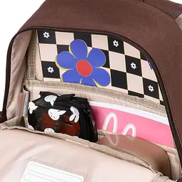 Шкільний рюкзак Yes S-104S Miffy Bunny (550258) - мініатюра 7