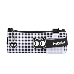 Пенал м'який Yes PH-33 Black Cat (533781)
