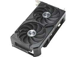 Відеокарта Asus Radeon RX 9060 8GB DDR6 (DUAL-RX9060-8G) - мініатюра 3
