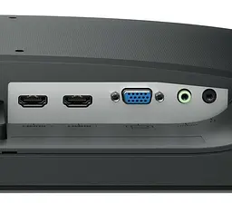 Монітор 21.5" BenQ GW2283 FHD IPS 76Hz (9H.LHLLA.TBE) - мініатюра 9
