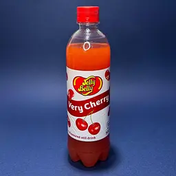 Фруктовий напій Jelly Belly Fruit Drink Very Cherry 500 мл
