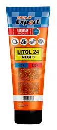 Мастило літієве Polo Expert LITOL-24 125г 12081