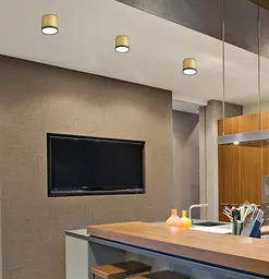 Точковий світильник Candellux 2275956 TUBA - мініатюра 3