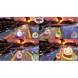 Гра Super Monkey Ball Banana Rumble (англійська версія) (Nintendo Switch) - мініатюра 5