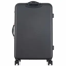 Валіза Semi Line 28" L Black (T5787-3) - мініатюра 4