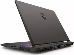 Ноутбук MSI Vector 16 A2XWIG Cosmos Gray (A2XWIG-059US) - мініатюра 6