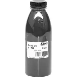 Тонер AHK Utax 3520/3522 90 г Black (3202657)
