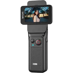Екшн-камера SJCam C400 (6972476163876) [168484] - мініатюра 5