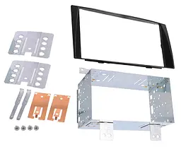 Перехідна рамка KIA Ceed ACV 381178-18 (kit) - мініатюра 3