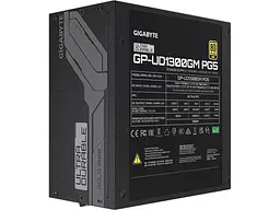 Блок живлення Gigabyte UD1300GM PG5 (GP-UD1300GM PG5) - мініатюра 3
