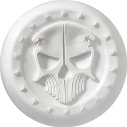 Накладки на стіки KontrolFreek: Phantom 2-pack для PS4 (B00HUUIJAQ) [47491] - мініатюра 3