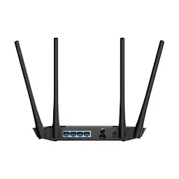 WiFi Mesh 4G LTE-маршрутизатор Cudy LT400 CAT4 N300 (73-00551) - мініатюра 4