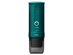 Портативна кавоварка Outin Nano Teal (OTEM-01-Teal) - мініатюра 2