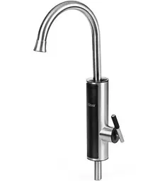 Водонагрівач проточний HHW-412SL, Inox Holmer teh0020928 - мініатюра 4