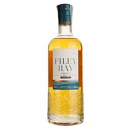 Віскі Filey Bay Flagship Single Malt Yorkshire Whisky, 46%, 0.7 л, у коробці - мініатюра 2