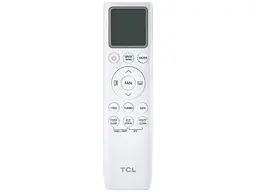 Спліт-система TCL BreezeIN 1.0 TAC-24CHSD/TPH21I Inverter R32 WI-FI - мініатюра 3