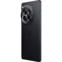 Мобільний телефон OnePlus 12 5G 12/256Gb Black - мініатюра 10