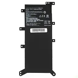 Акумулятор Asus C21N1347 (X555LA, X555LD, X555LN, R556LD) 7.6V 4650 mAh 35Wh Black