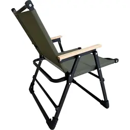 Крісло складане Time Eco ТЕ-08 SD (4820211101756) - мініатюра 7