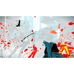 Ключ активації Microsoft Superhot: Mind Control Delete для Xbox One/Series - мініатюра 4