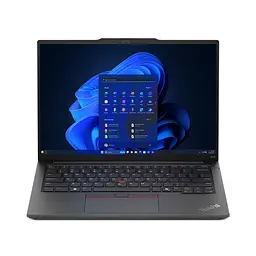 Lenovo Ноутбук ThinkPad E14-G6 14" WUXGA IPS AG, Intel U5-125U, 32GB, F1TB, UMA, Win11P, чорний