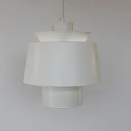 Підвісний світильник Friendlylight Navi WH FL3034