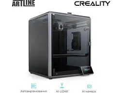3D-принтер Creality K1 Max - миниатюра 4