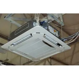 Кондиціонер Midea MCD1-55HRDN1-QW/MOU1-55HDN1-RW - мініатюра 4