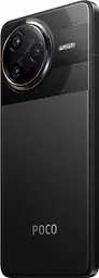 Смартфон Xiaomi Poco F7 Ultra 16/512GB Black (Global) NFC (no charger) - мініатюра 7