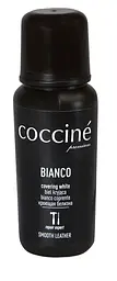 Набір для догляду за білими взуттям Coccine sneakers sole cleaner 125мл + COCCINE BIANCO 75мл - мініатюра 5
