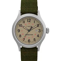 Годинник Timex Tx2v65800