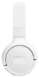 Навушники TUNE 520BT White (JBLT520BTWHTEU) JBL teh0021196 - мініатюра 8