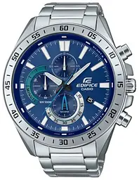 Годинник CASIO EFV-620D-2AVUEF