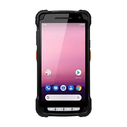 Термінал збору даних Point Mobile PM90 2D, 4G/64G, WiFi, BT, LTE, NFC, 5", Android (PM90GFY04DFE0C)