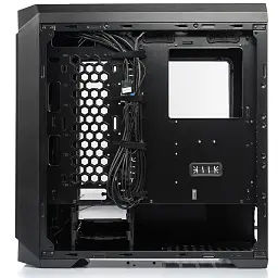 Корпус для ПК Vinga Cobalt - мініатюра 9