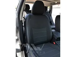 Авточохли модельні MW Brothers для Nissan Rogue c 2014