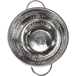 Друшляк Lacor з двома ручками 30 см (14130) - мініатюра 2