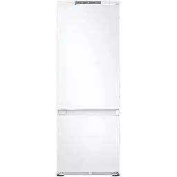Холодильник з морозильною камерою Samsung BRB38G705EWW