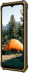 Смартфон Ulefone RugKing 3 Pro 8/128GB Orange (Global) NFC - мініатюра 3