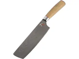 Ніж для шинкування Bergner MasterPro Tetsu 17.5 см (BGMP-4165)