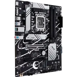Материнська плата Asus Prime B760-PLUS [93668] - мініатюра 2