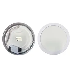 Панель LED 12W коло (160*30 мм) 4000K LUMANO - мініатюра 2
