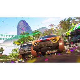Ключ активації Microsoft Dirt 5 для Xbox One/Series - мініатюра 2